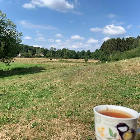 L'oriere Des Bois *