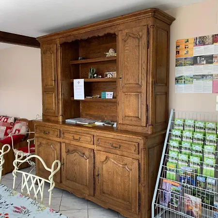 L'oriere Des Bois Dom wakacyjny