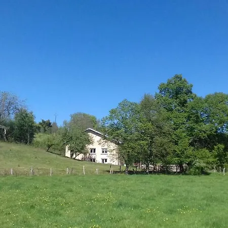 別荘 L'oriere Des Bois